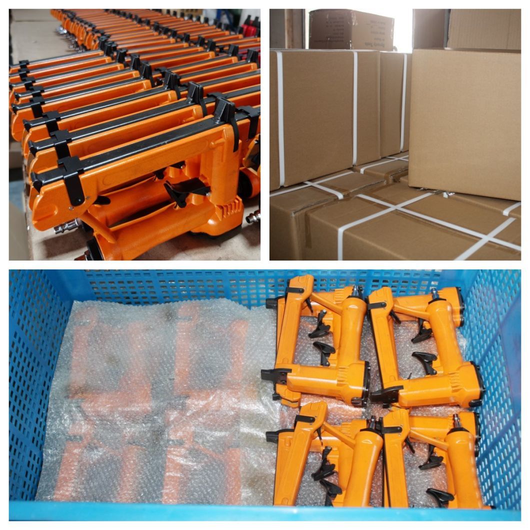 Hot Sale 18 Gauge Electric-Corded Nail Gun Staple Gun Furniture Construction Power Tacker Gun Tool Nailer F30