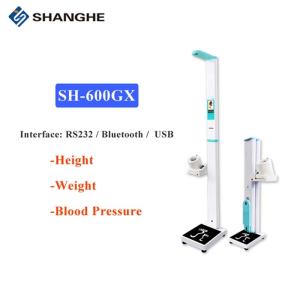 Wholesale 500kg Height Weight Measurement Machine from china suppliers