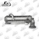 Spare Parts Machinery EGR Cooling Pipe 8980681463 For Engine 4JJ1