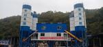 Concrete Production Line Concrete Mixer Batching Plant Factory Direct Sales