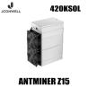 Buy cheap Asic Mining Machine Bitmain Antminer Z15 420KSOL 1510W from wholesalers