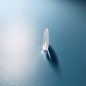 Wholesale Al2O3 Sapphire Glass Protector 99.9% Optical Crystal from china suppliers
