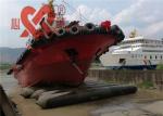 Customized Size Marine Salvage Airbags