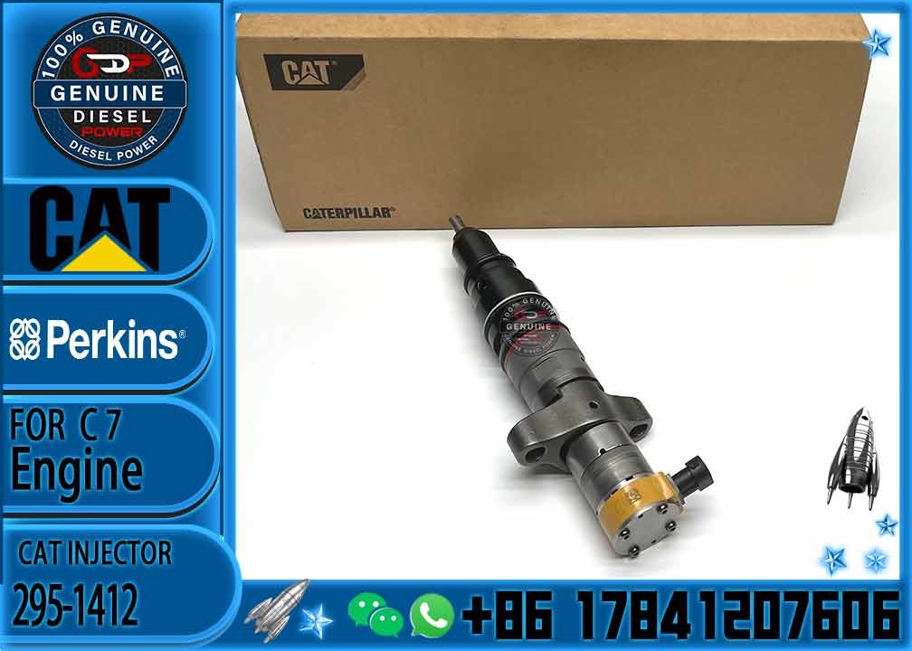 for Cummins injectors 295-1412 20R-8064 328-2586 10R-4763 10R-7221 20R-1260 10R-4761