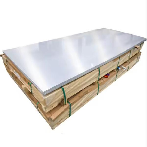 Cast 5005 Aluminum Plate Sheet 5000 Series 5052 5082 5083 H32 H16 Anodizing
