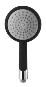 Wholesale OEM Easy Cleaning Adjustable Hand Held Shower Heads For Tub Faucet from china suppliers