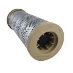 hydraulic filter 936975Q, hydraulic filter for Construction machinery, glass