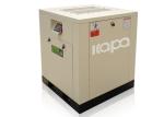 Middle Pressure 3600×2100×2200mm 25M3/Min Medical Air Compressor