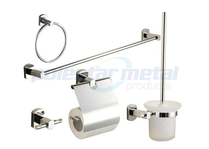 Home Bathroom Hardware Accessories Single Prong Robe Hook 1-9/16"