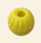 Interactive EVA Indestructible Tennis Ball Float Unbreakable Tennis Balls For