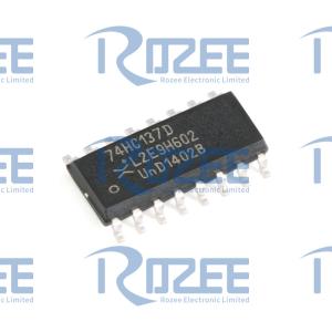 Wholesale 74HC137D,653 from china suppliers