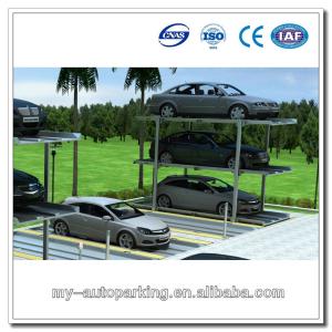 Wholesale Car Parking System Pit from china suppliers