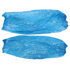 Wholesale Lightweight Disposable Arm Sleeves For Clinic , Food Industrial , Cleanroom from china suppliers