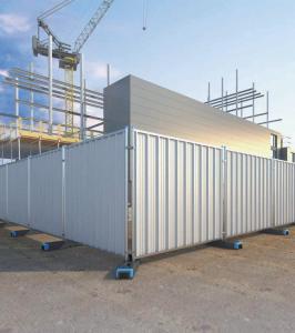 Wholesale Temporary Hoarding Panels from china suppliers