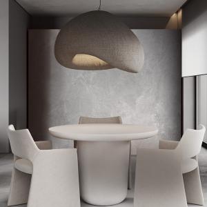Wholesale Commercial Rectified Edge Carpet Look Porcelain Tile Glazed Finish from china suppliers