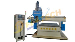 Wholesale new 1325 disc ATC woodworking cnc router Machine on sales in 2015 from china suppliers