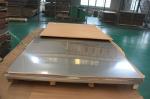 Low price aisi430 2B BA stainless steel sheet 1250x2500mm size export