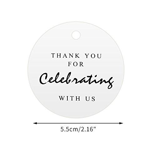 Simple Fashion Self Adhesive Labels Custom Logo With Smooth Surface