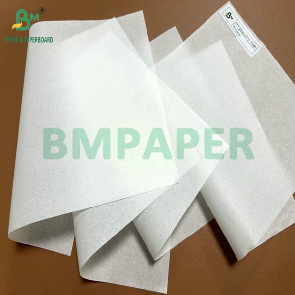 38g 40g Printable Wax Grease Resistant Paper For Bread Package 12" x 12" 38g 40g Printable Wax Grease Resistant Paper For Bread Package 12" x 12"