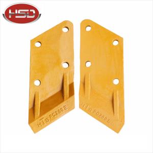 Wholesale PC200-8 excavator bucket cutting edge side cutters 205-70-74180 from china suppliers