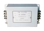 Moderate Leakage Current 50Hz 60HZ Frequency Inverter Filter 0.4KW - 315KW