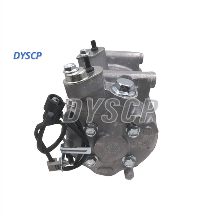 2009 Honda City Fit GE6 GE8 GM2 GB3 38810-RD4-H01 38810-RB0-006 Air Car Compressor