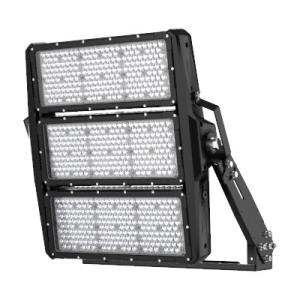 Wholesale Dimmable Durable Volleyball Ground Light , LED Flood Light For Badminton Court from china suppliers
