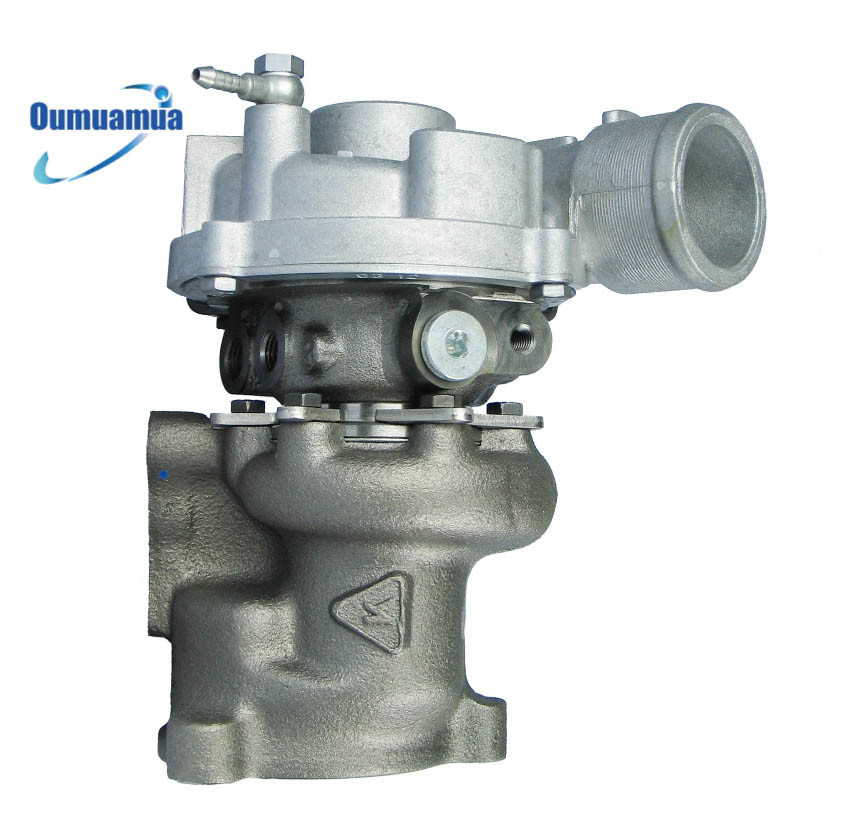 Turbo K03-2072GAAAA/5.88 K03 For Audi Engine 1.8-5V Longs Along Turbocharger 53039700029