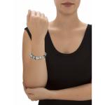 925 Sterling Silver Bracelet Nautical Starfish Beach Marine Life Charm Anklet