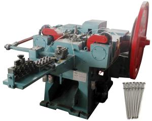 Wholesale Duplex/Double Head Nail Making Machine Hot Sale SZ94-4.5C from china suppliers