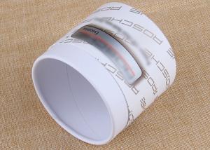 Wholesale 100mm Diameter Paper Cans Packaging Food Storage Paper Composite Cans Matt Finished from china suppliers