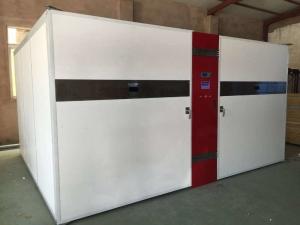 Wholesale 220V/50Hz Egg Hatching Equipment Stainless Steel Material from china suppliers