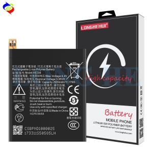 Wholesale TA-1049 TA-1057 Original HE336 Battery for Nokia 5 Dual SIM Mobile Phone Lithium-Ion from china suppliers