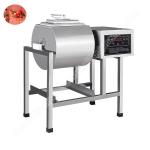 360 rotary marinade machine Stainless Steel Vacuum Tumbler Meat Vacuum Tumbler