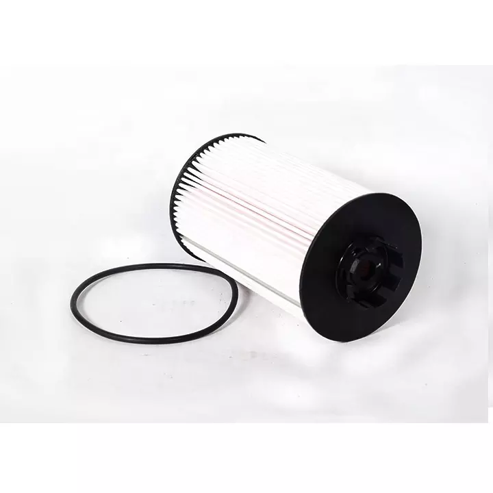 J7W00-1105350A Engine Oil Filters D8Y00-1105350 YUCHAI YC4D90-T310 Diesel Oil Filter