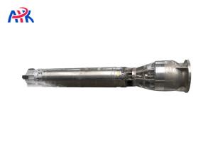Wholesale Stainless Steel Submersible Seawater Pumps 480v 200 Meter Anti Corrosive from china suppliers