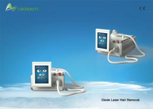 Wholesale Beauty Salon Hair Remover Machine With 808 Diode Laser Air Cooling Triple Cooling Systems from china suppliers