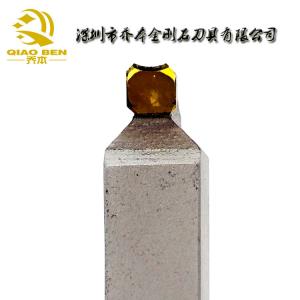 Wholesale Acrylic MCD Carbide Chamfer Cutter Monocrystal Nature Diamond from china suppliers