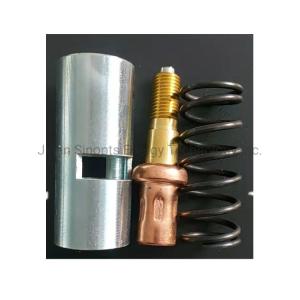 Wholesale Sinopts 60 Degree Commercial Kitchen Cooking Gas Fryer Thermostatic Valve Control from china suppliers