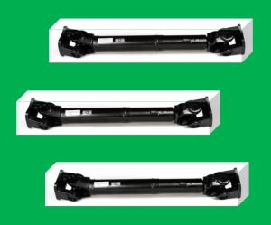 Wholesale KAMAZ CARDAN SHAFT/PROPELLER SHAFT OE#43114-2203011 FOR RUSSIAN MARKET from china suppliers