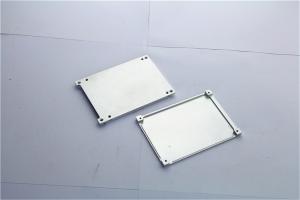 Wholesale OEM CNC Machining Metal Stamping Parts Aluminum Extrusion from china suppliers