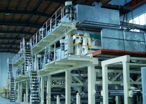 Wholesale Hot Air Drying Hot Melt Roller Coater Machine Customized from china suppliers