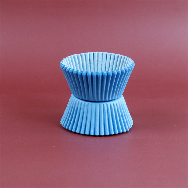 OEM wholesale standard size paper cupcake liners, multicolor baking cups, cupcake liners