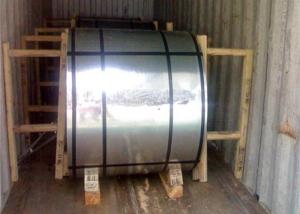 Wholesale ASTM DIN Hot Dipped Zinc Coated Galvanized Steel Strip from china suppliers