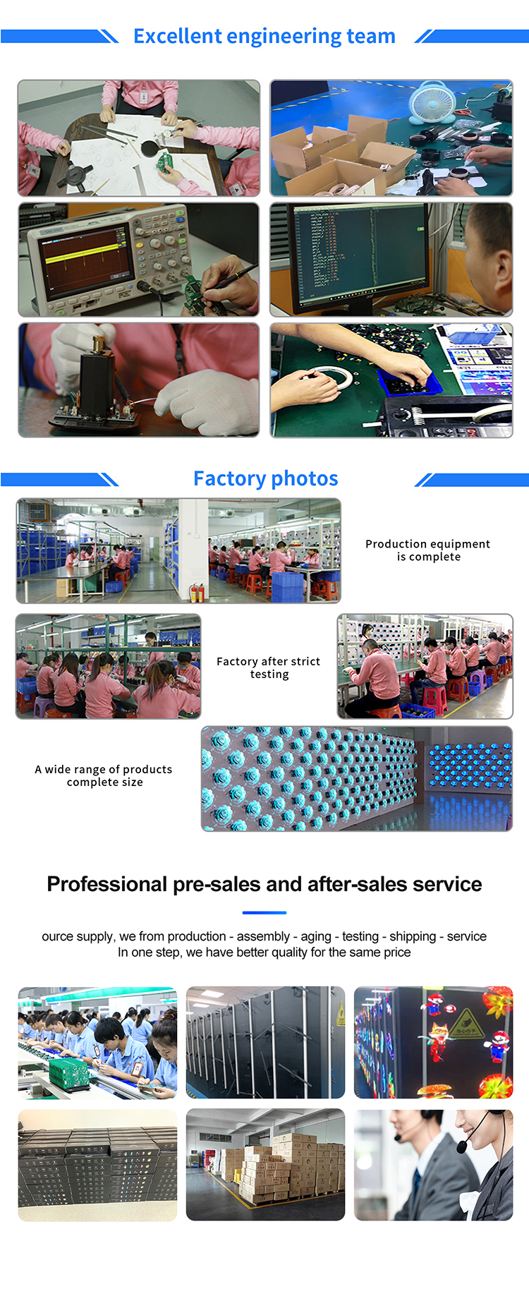 Splice Capability 56cm Advertising Equipment MP4/AVI/RMVB/GIF/JEPG/PNG/MKV Format