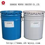 Liquid Colourless Outdoor Epoxy Resin Liquid Clear Epoxy Resin