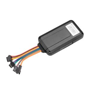 China MTK6263 GSM ACC Ignition Car GPS Tracker Gt 06i Gt08i Ignition Cut Off NBTC on sale