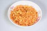 Trimmed Sliced Palm Oil Dried Fried Shallots