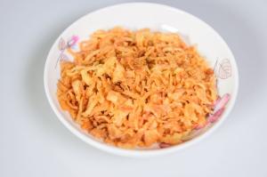 Wholesale Delicious Palm Oil Crispy Chinese Fried Shallots from china suppliers