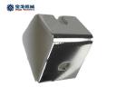 99.98% Copper Content Tin Plated Aluminum Power Busbar for Electrical Distributi